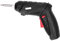 Avvitatore elettrico, 180 giri/min. Avvitatore a batteria Coppia massima 3 Nm per l'avvitamento (Nero)