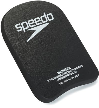 Speedo Kickboard Black