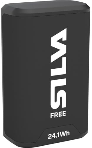 Silva Free Stirnlampe Battery 24.1Wh