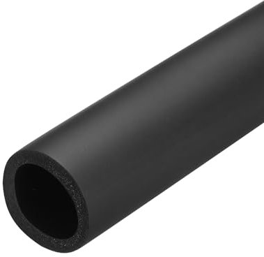 QUARKZMAN Rohrisolierung Schaumstoffrohr Dämmung 30mm ID 40mm OD 20 Wärmeschutz für Griffunterstützung