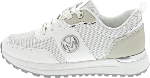 Mexx Nouraya Sneaker low Weiß (37)