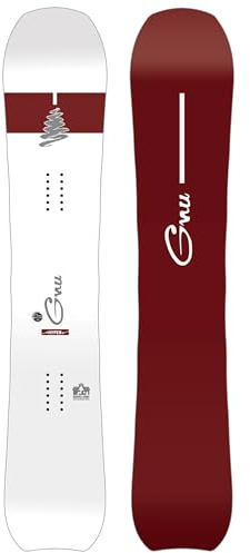 Gnu Hyper Snowboard 2025,157