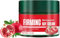 Bio Straffende Tagespflege - Naturkosmetik Natural Anti Aging Gesichtscreme mit Granatapfelsamenöl & Peptiden, Feuchtigkeitscreme mindert Falten & erhöht Elastizität/Spannkraft (1)