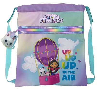 CYPBRANDS Unisex Kids MC33-03GB Backpack, bunt