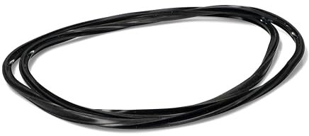 RYELDOM Dichtung für Backöfen Rex - Zanussi, kompatibel mit der Teilenummer 3577252020