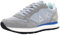 SUN68 Scarpe Tom Solid Taglia 45 Codice CPZ35101-06 Grigio