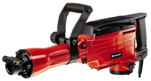 La zappa Martello demolitore TC-DH 43 1600 W