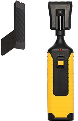 Pretfy Laminat -Kratzerreparatur -Kit mit Werkzeugen, Wachssystem für Bodenarbeitstop Robuste Gehäuse -Chips Kratzer -Set für Enthusiasten (1)