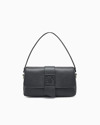 Armani Exchange Kleine Taschen SHOULDER BAG XW002592 AF11902 Schwarz