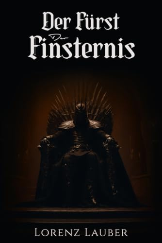 Der Fürst der Finsternis