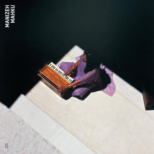 Leiter / Indigo