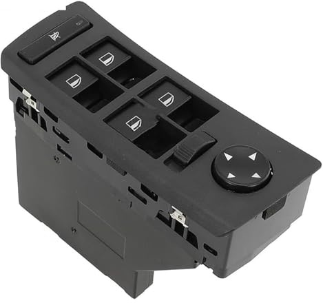 Interruptor regulador de elevalunas eléctrico para BMW E53 X5 (1999-2006) 61316962505