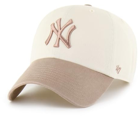 47 New York Yankees Snapback Cap MLB