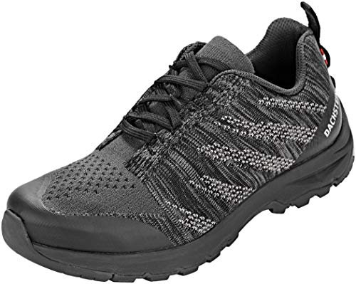 Dachstein Supernova Schuhe Damen schwarz