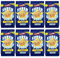 Bachelors Super Noodles 8 Pack. Chicken Flavour Noodles
