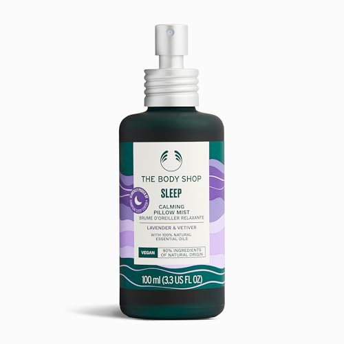 THE BODY SHOP Sleep Calming Pillow Mist 100 ml