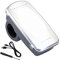Luces recargables para parrilla al aire libre para Weber Genesis Spirit Summit, accesorios de mango, luces de barbacoa, rotación flexible de 360°, 2 cuentas de lámpara de mayor brillo, carga tipo C