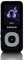 Lenco Xemio 659MIX MP3 Player - MP3/ MP4 Player - 1,8“ TFT LCD Bildschirm - E-Book Funktion - Sprachaufzeichnung - Video Funktion - Akku mit 300mAh - 4GB SD Karte (erweiterbar) - grau