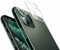 Camera Protector Compatible with iPhone 11, 11 PRO MAX, 12, 12 PRO Tempered Glass- Camera Lens Protector 9H Hardness 20D Thickness HD Clear - No Bubbles Case Friendly Pack of 2 (iPhone 11 Pro Max)