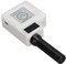 T Echo 868 MHz Modul 1,54 Zoll Ultra Low Power Ink Scree LoRa GPS RF Ultra Langes Empfangsmodul, Hohe Empfindlichkeit, Anti-Interferenz, Unterstützt 1PPS AGNSS Power Scree LoRa