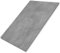 Hausfux Tischplatte nach Maß - 1,9 cm Starke Spanplatte mit ABS-Kante - individueller Zuschnitt - Made in Germany (Loftec, 200 x 60 cm)