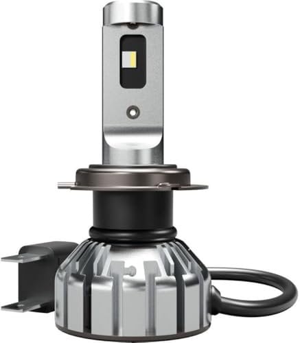 Osram H7 NIGHT BREAKER LED SMART +330% StVZO-Konforme Werkstatt Profi-Set 2St