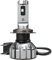 Osram H7 NIGHT BREAKER LED SMART +330% StVZO-Konforme Werkstatt Profi-Set 2St