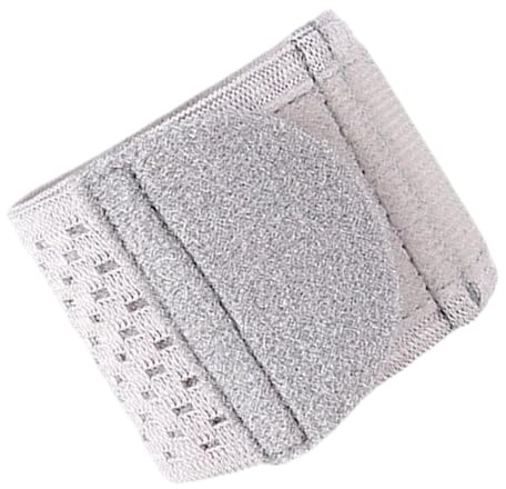Sportliches Badminton-Armband, atmungsaktiv, für Damen und Herren, dehnbar, schweißabsorbierend, perfekt für Tennis, Fußball, Training