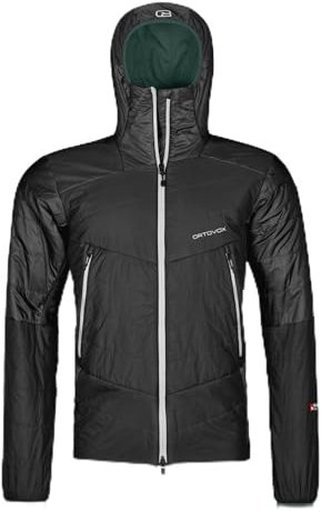 ORTOVOX WESTALPEN SWISSWOOL JACKET, Isolationsjacke, Herren