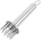 PRETYZOOM Ablandador De Carne Manual Martillo para Carne Acero Inoxidable Herramienta para Ablandar Barbacoa