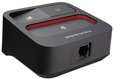 Plantronics 205255-01, - schwarz
