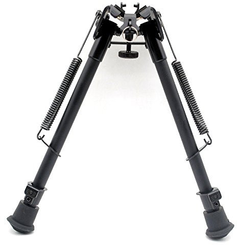 Trirock 9–33 cm BI Pied pour fusil tactique avec Sling à tige