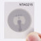 50 Pieces FONGWAH NTAG215 NFC Paper Stickers for Zelda/Horisons Games Compatible with NFC-Enabled Smartphones
