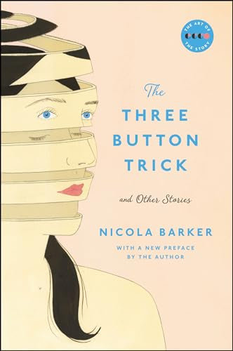 The Three Button Trick and Other Stories (English Edition)