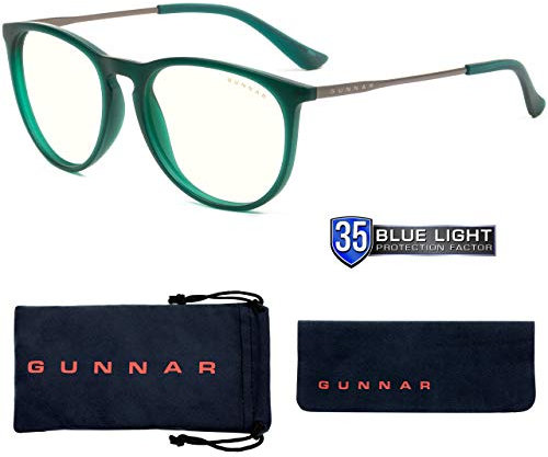 GUNNAR - Gafas de videojuegos y de ordenador