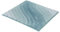 Kleine Wolke Badteppich Tender, Opal 60x 60 cm blau, 4004478292925