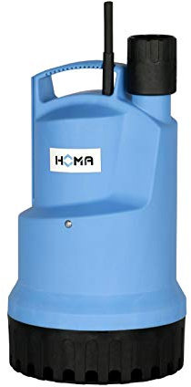 HOMA