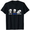 Essen Gaming Schlafen Panda Video Game Computer Videogame PC T-Shirt