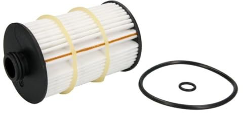 MANN-FILTER HU 7024 z Filtro dell'olio - per Autovetture + veicoli commeriali