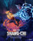 Shang-Chi and the Legend of the Ten Rings Poster 30 x 40 cm