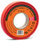Wirefy Schrumpfschlauch Metrware mit Kleber 15m - 3:1 Schrumpfverhältnis, Doppelwandiger Schrumpfschlauch Wasserdicht - Heat Shrink Tube Set Rot Ø 30mm