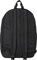 Jack & Jones Rucksack 2 Fächer | Backpack Ranzen mit Laptop Fach | Tasche mit Logodruck JACBACK to School, Farben:Schwarz, Größe:One Size