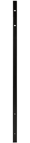 BUNKER 33197 Modular Side Wall Single Bracket