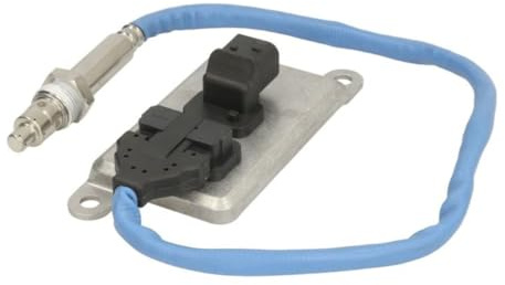 HELLA 6PN 358 186-141 NOx Sensor, NOx catalytic converter - 24V - 4-pin connector