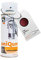 uniQum Autolack Spraydose für Auto fürs FORD MAGENTA 4L Autolack Reparatur 400 ml