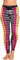 PANASIAM Leggings N009, Color-Squeeze, S