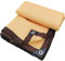 Red De Sombra Camping Invernadero Toldo Parasol 5x5m 6x8m 7x9m 8x10m Impermeable A Prueba De Viento Protección UV Vela De Sombra Para Terrazas, Patio,Exteriores, Jardín Beige(Tamaño:4x4m(13.1x13.1ft))