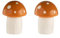 Price & Kensington Salt and Pepper Set Woodland