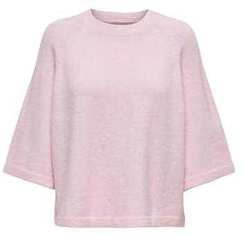 ONLY Onlsimoni 3/4 Pullover KNT Noos