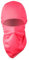 OcioDual Sturmhaube 6 in 1, Rosa Mütze Herren, Gesichtsmaske Airsoft, Wintermütze Herren, Schlauchschal, Halstuch Herren, Maske Winter Sturmhaube Motorrad, Fahrrad, Balaclava Ski, Durag